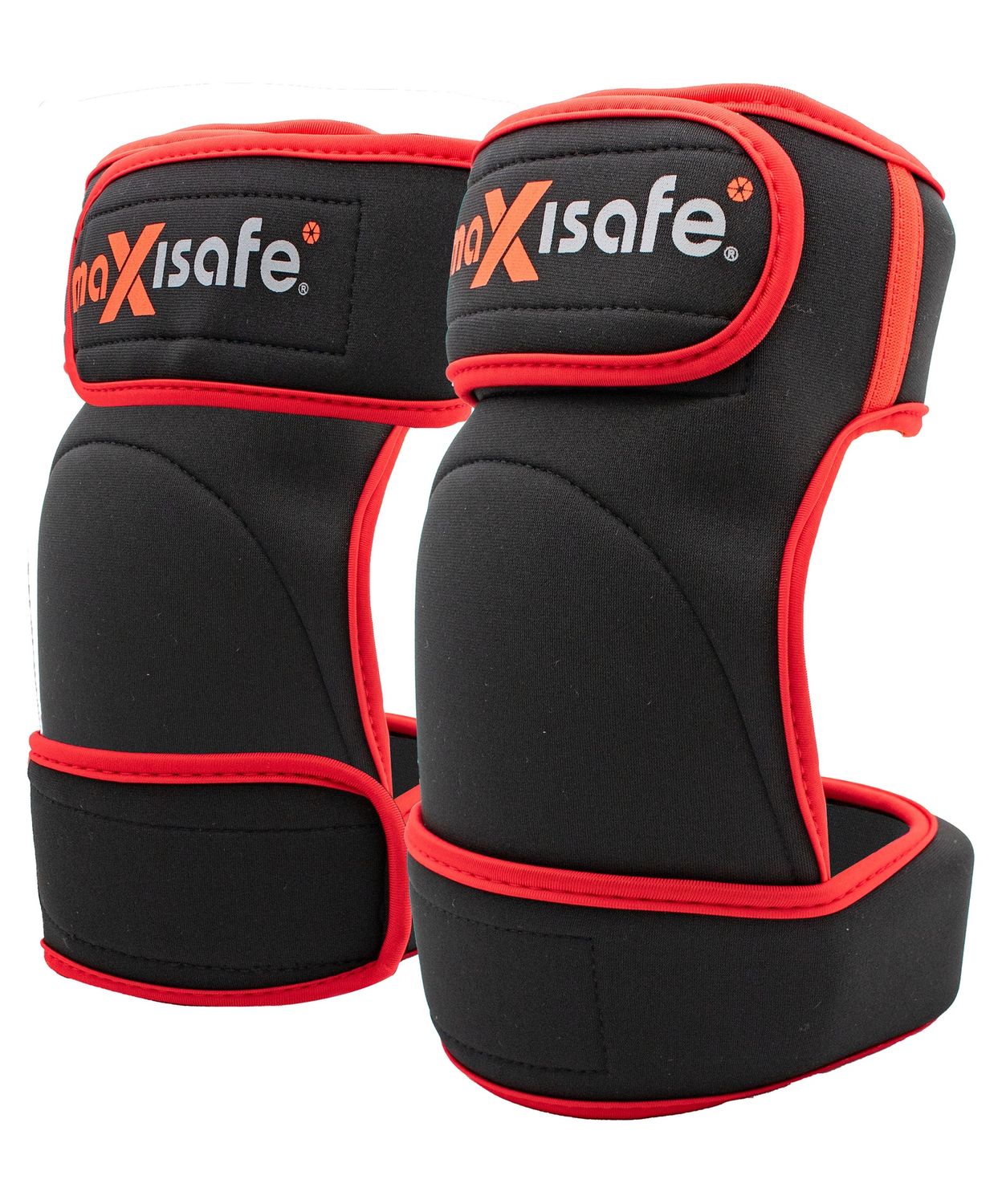 Maxisafe Comfort Style knee pads