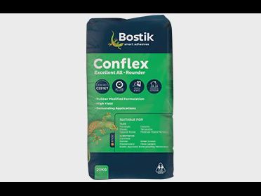 BOSTIK CONFLEX NSW Bag20kg