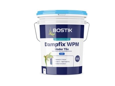 DAMPFIX® WPM UNDERTILE