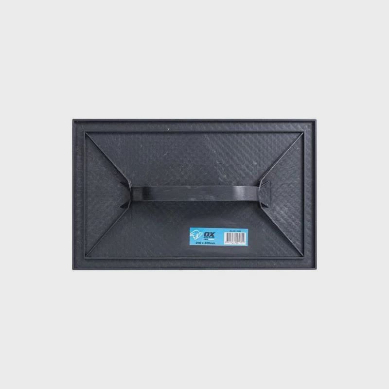OX Professional  Plastic  Float, Size: 260 x 420mm