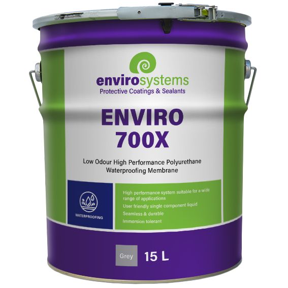 Enviro 700X 15L