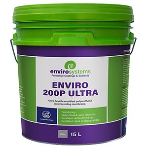 Enviro 200P Ultra