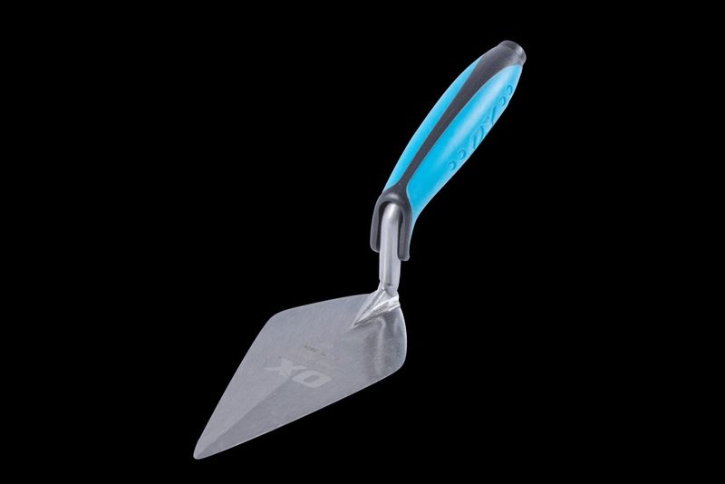OX Pro Pointing Trowel London Pattern -  152mm / 6in