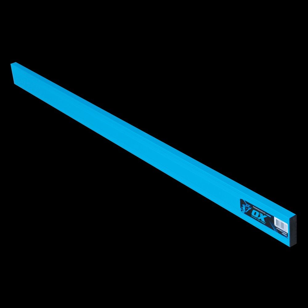 OX  Standard Straight Edge, Size: 1200MM