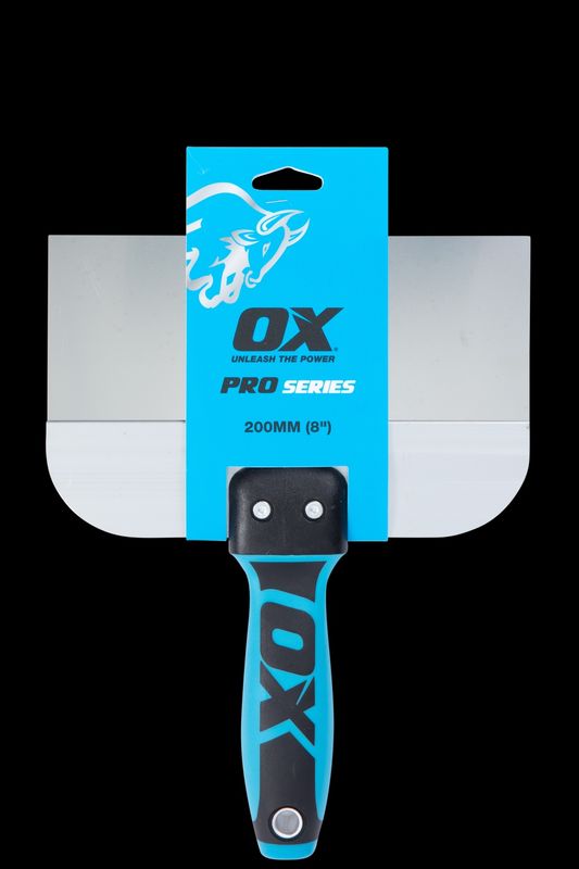 OX Pro Taping Knife -