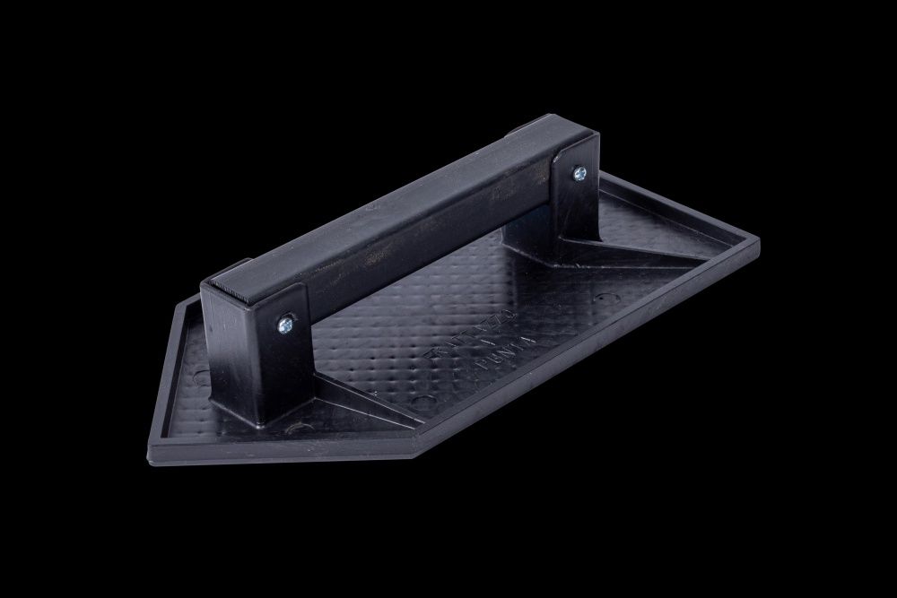 OX Professional 140 x 270mm Pointed  Plastic Float