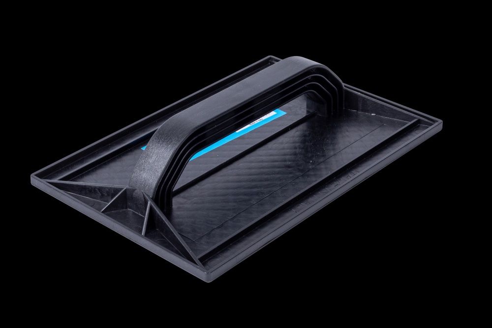 OX Pro Plastic Diamond Face Pattern  Float 180 x 270mm