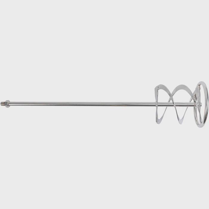 OX Professional Mixing  Paddle, Helical w/rim