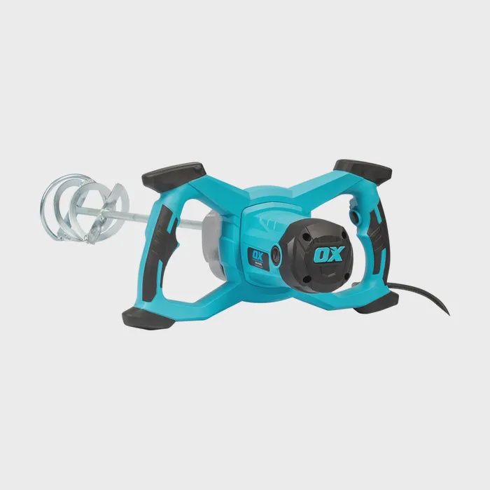 OX Pro 1600W Mixing Drill