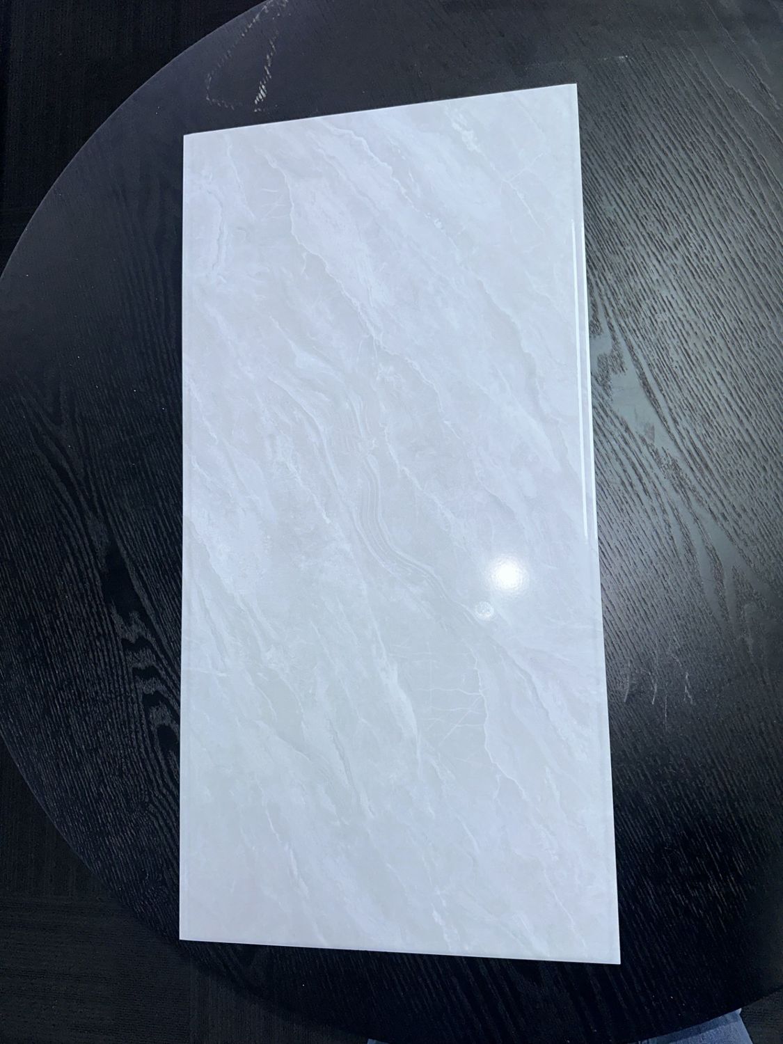 Ceramic Light Grey 300x600