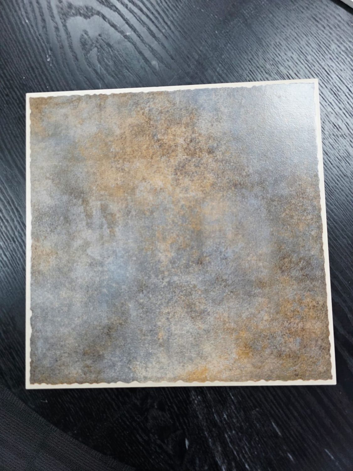 Single-Tone Stone Effect  Ceramic Tile 300x300