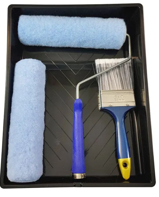 BAT Trims Waterproofing Kit