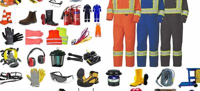 SAFETY TOOLS