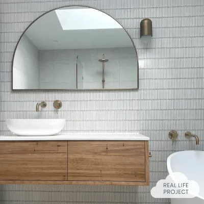 Mosaic Tiles
