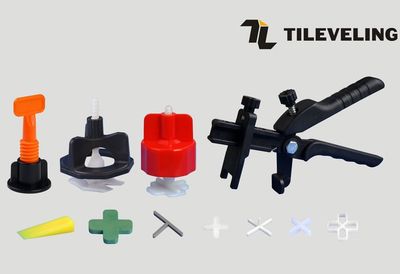 Levelling Systems