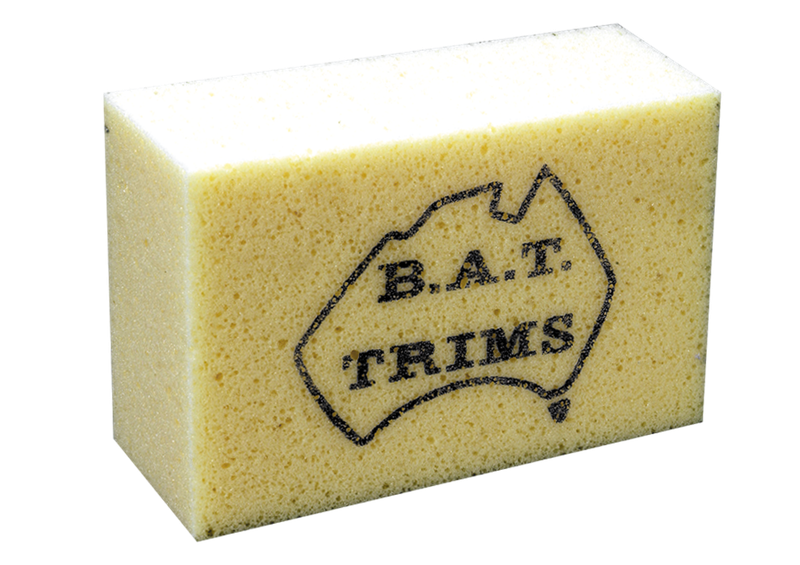 BAT Washboy Hand Sponge 165 x 110 x 60 mm