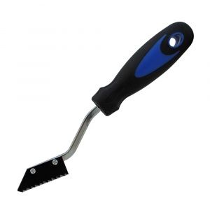 Deluxe Grout Remover - Soft Grip