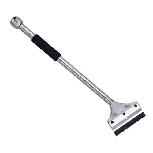 BAT Floor Scraper 125 x 500mm