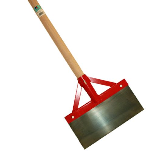 BAT Floor Scraper 300mm x 1300mm