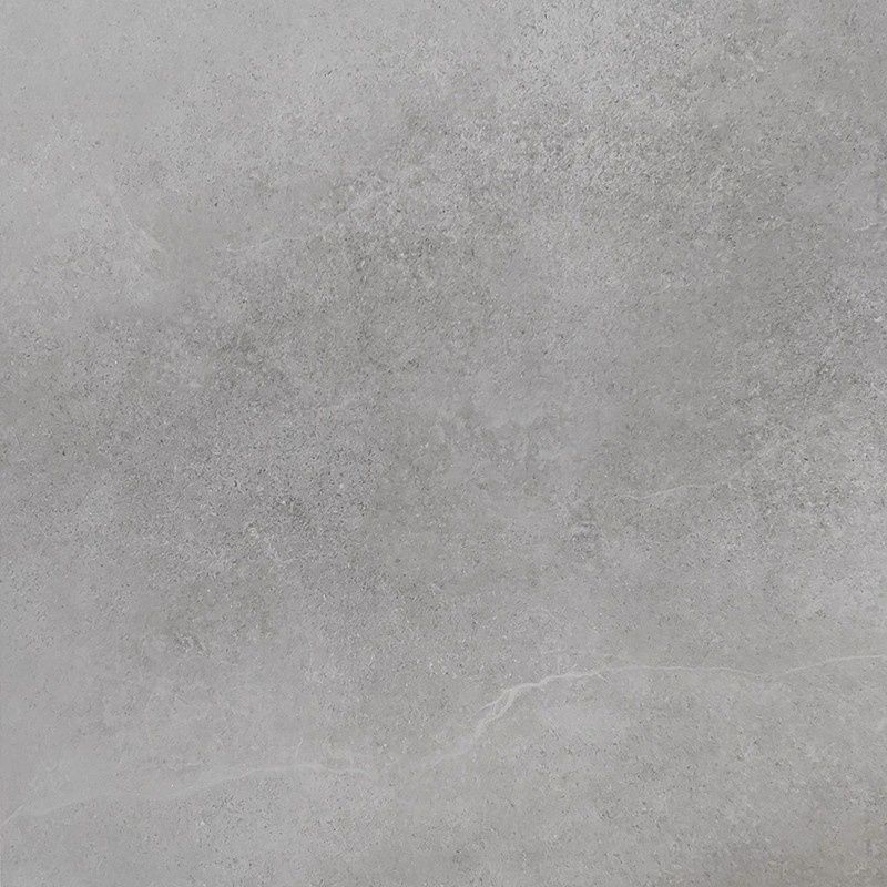 Vaucluse Moon Light Matt Porcelain Tile, Size: 600x600