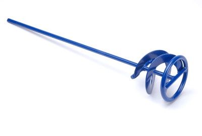 BAT Liquid Stirrer 100 x 500 x 8mm Shaft(Small)
