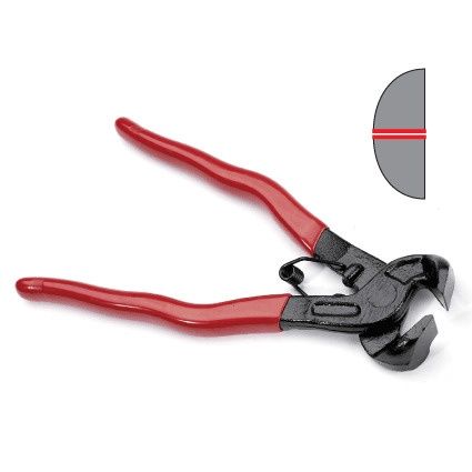 BAT Heavy Duty Tile Nipper