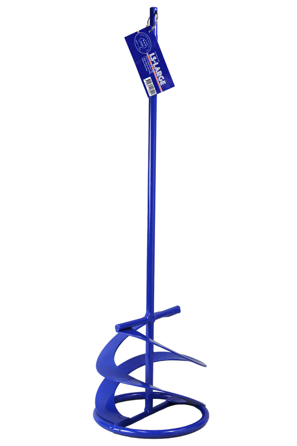 BAT Liquid Stirrer 150 x 500 x 10mm Shaft(Large)