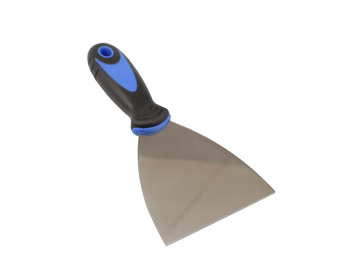 Paint Scraper - 75mm - S/Grip