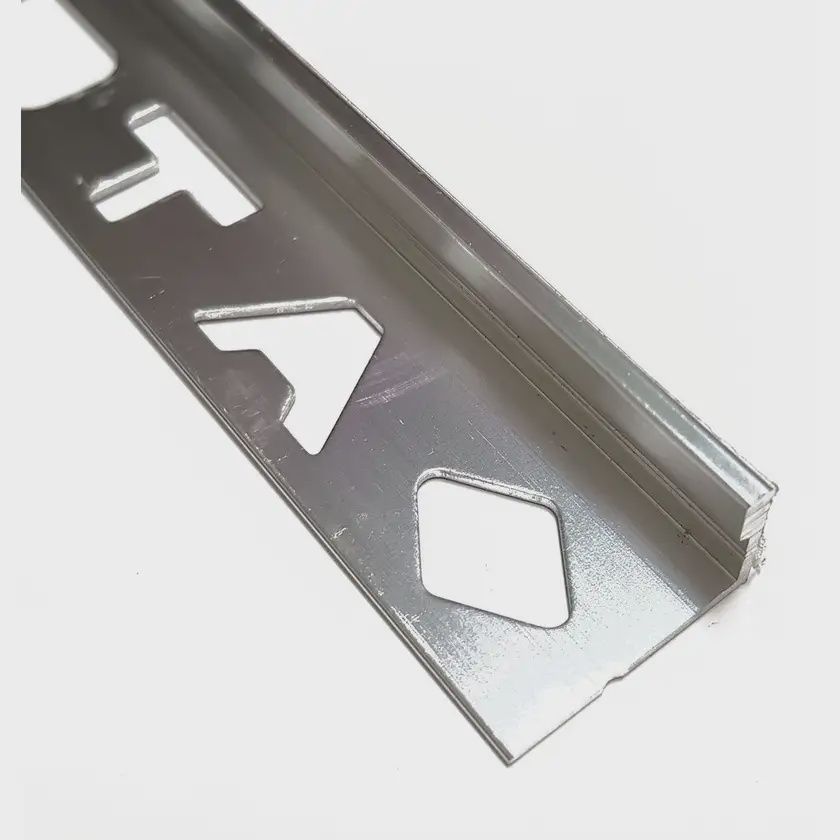 Project Aluminium Angle 10mm x 3m
