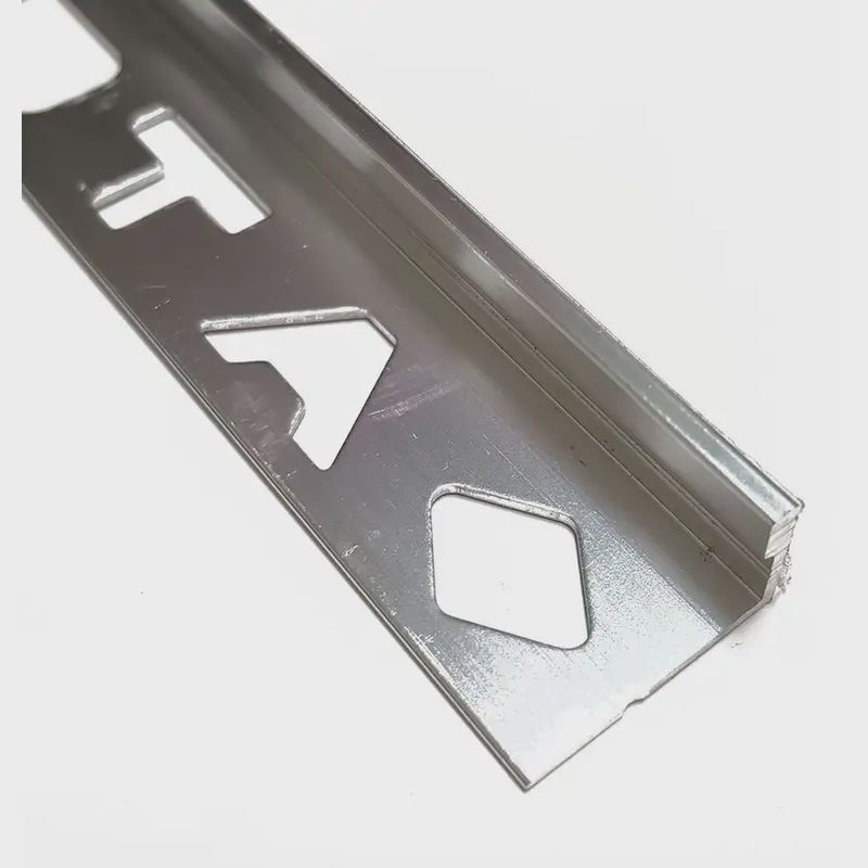 Project Aluminium Angle 11mm x 3m