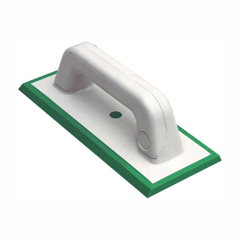 Raimondi Rectangular Grout Float - Hard
