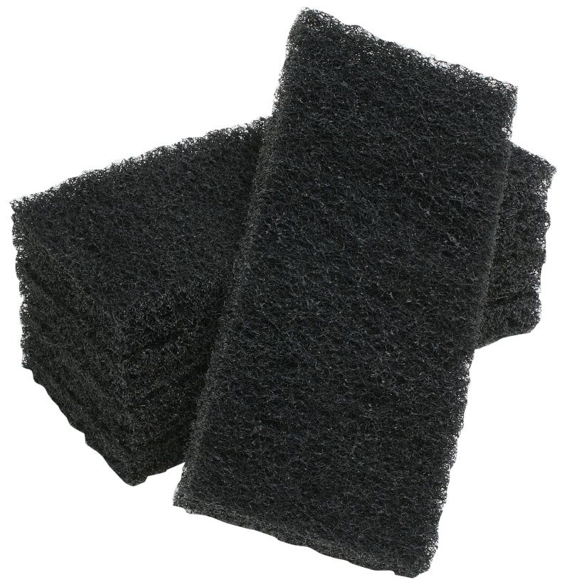 Raimondi Scouring Pad - Coarse (Black)