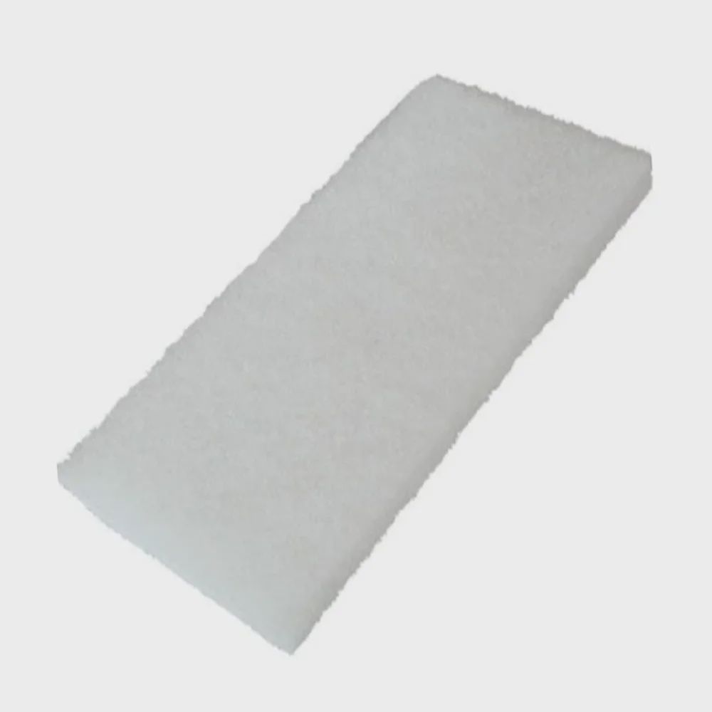 Raimondi Scouring Pad - Fine (White)