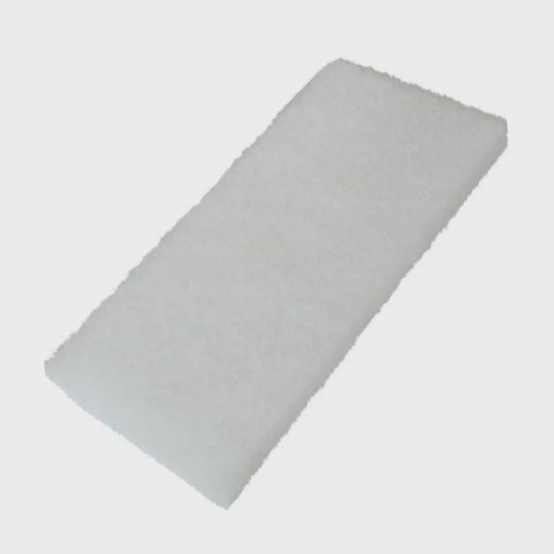 Raimondi Scouring Pad - Fine (White)
