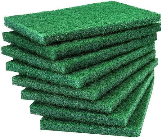 Raimondi Scouring Pad - Medium (Green)