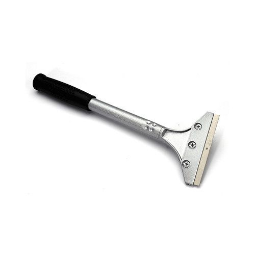 BAT Short Handled Scraper 100mm x 300mm