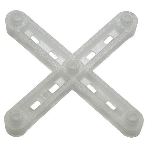BAT Tile Crosses 5mm x 1000 Bucket