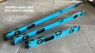 Spirit Level