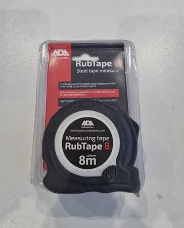 BAT Tape Measure 25mm x 8m