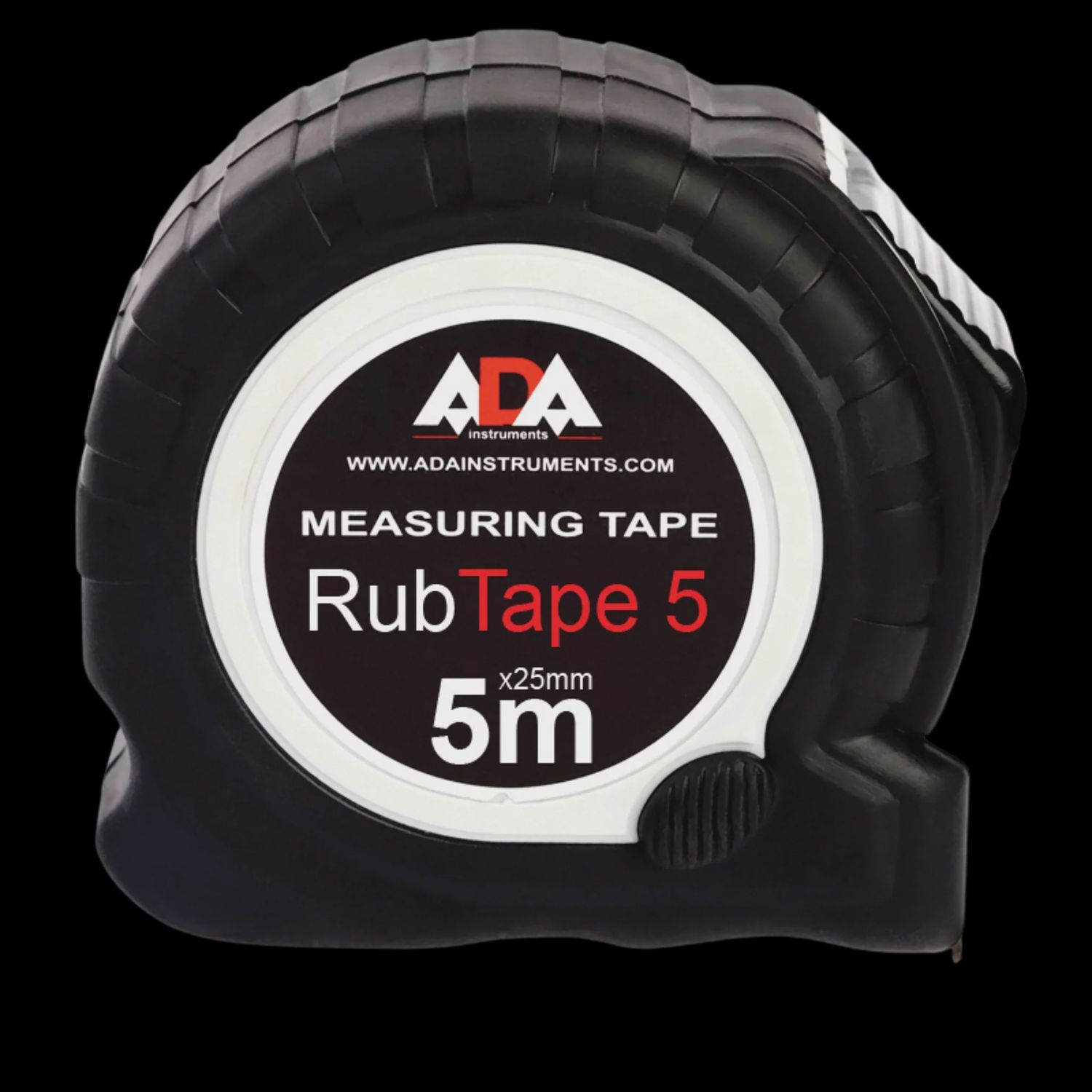 BAT Tape Measure 25mm x 5m