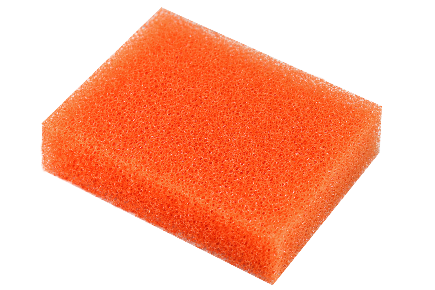 BAT Synthetic Abrasive Sponge - 190 x 140 x 50mm