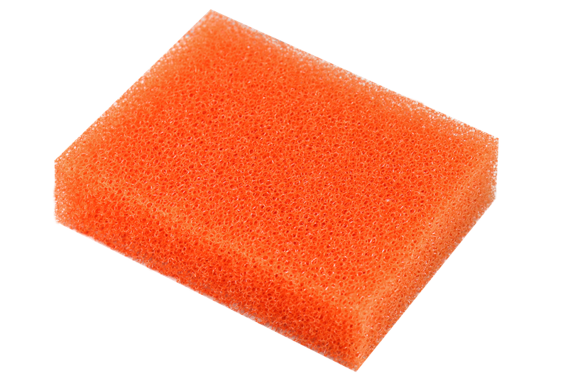 BAT Synthetic Abrasive Sponge - 190 x 140 x 50mm