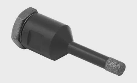 AMARK Otec Core Bit Vacuum Brazed 50mm M14