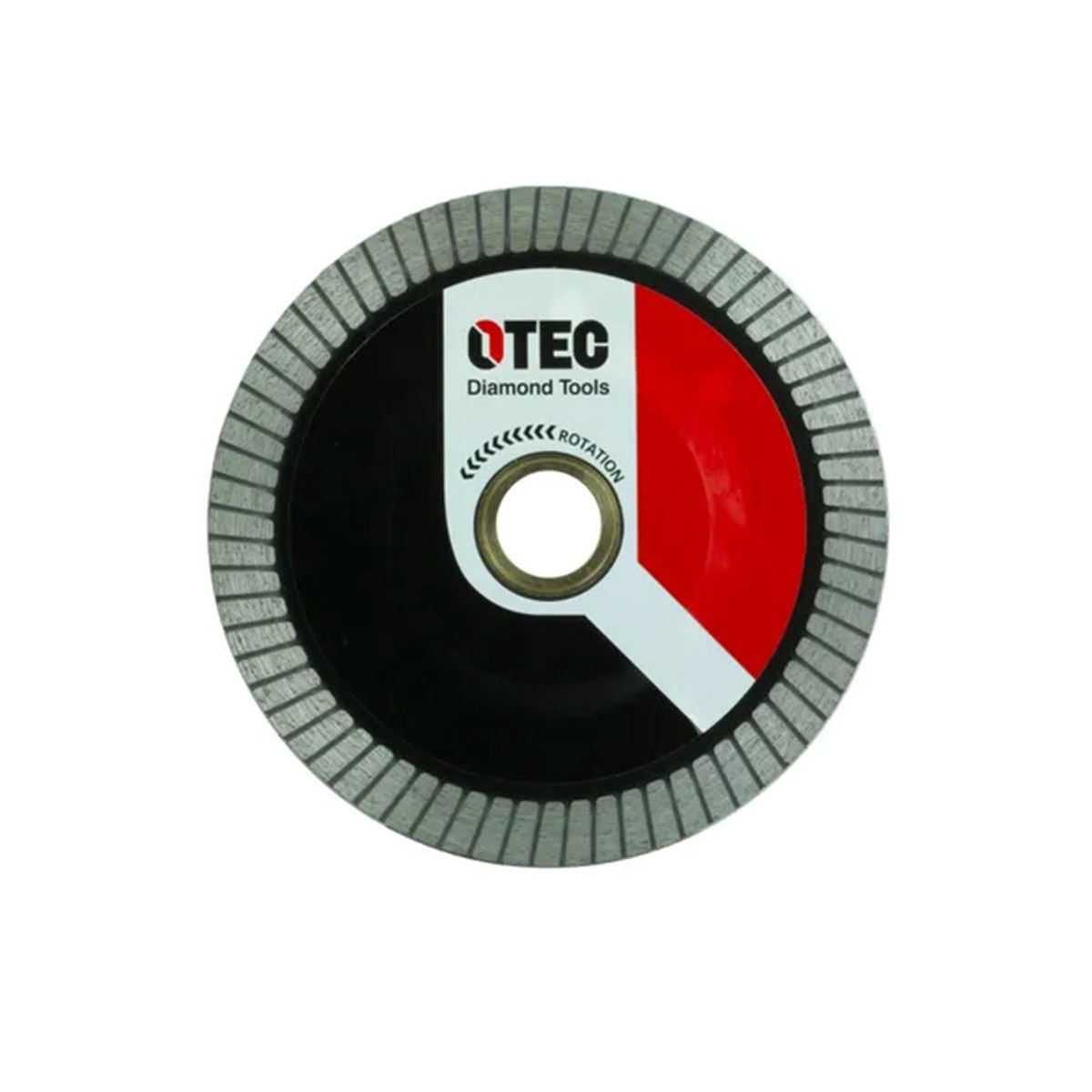 AMARK Otec Premium Thin Turbo Blade 115mm
