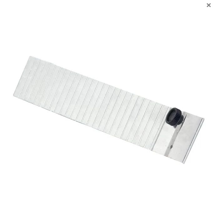 AMARK Sigma Series 4 260mm Square