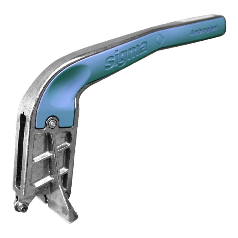 Sigma Series 4 UP Pull Handle Suits 4B/C/DU