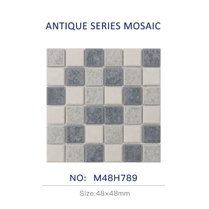 Antique Series Mosaic ( Per Sheet)