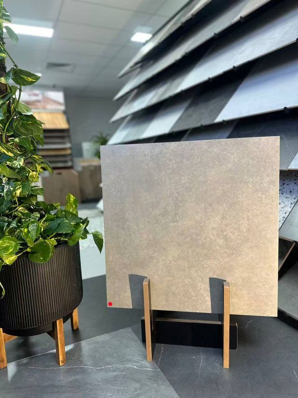 Premium Rustic Stone look Porcelain  Tiles 600x600