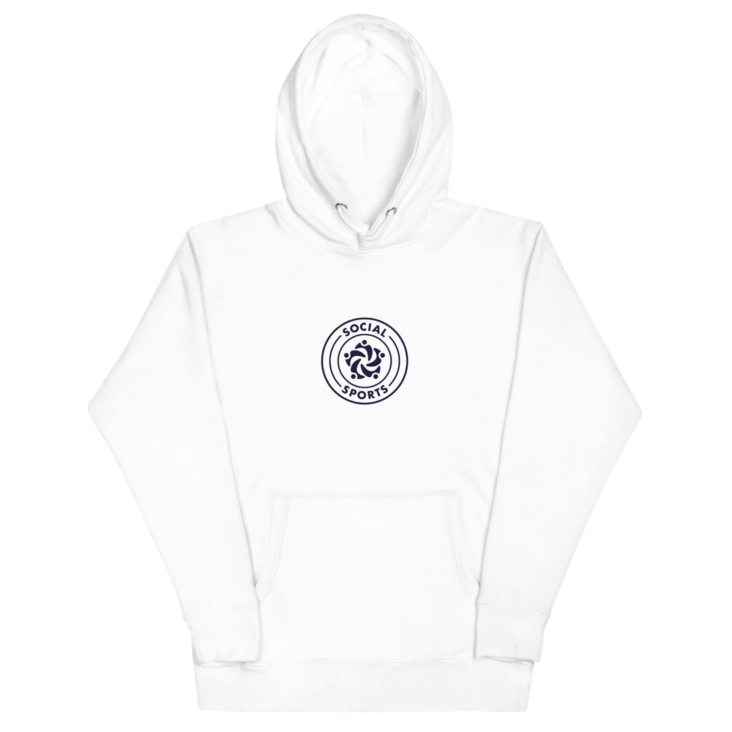 Unisex Hoodie (B2)