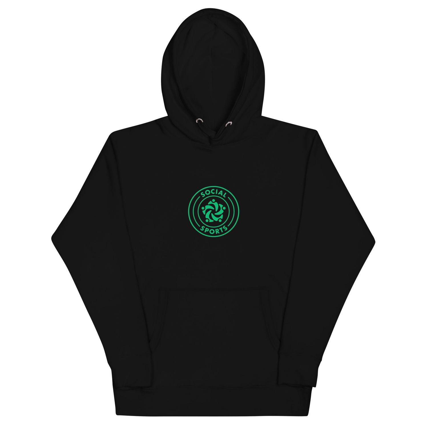 Unisex Hoodie (G2)